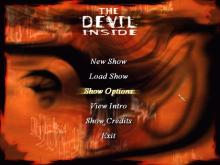 Devil Inside, The screenshot #3