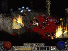 Diablo 2 screenshot #3