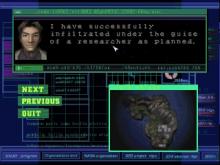 Dino Crisis screenshot #3