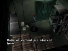 Dino Crisis screenshot #5