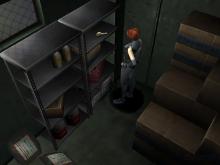 Dino Crisis screenshot #6