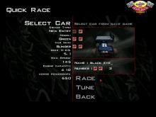 Dirt Track Racing: Sprint Cars screenshot #2