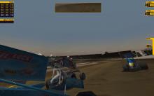 Dirt Track Racing: Sprint Cars screenshot #9