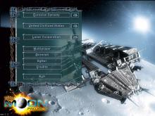 Earth 2150: The Moon Project screenshot