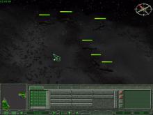 Earth 2150: The Moon Project screenshot #10