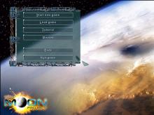 Earth 2150: The Moon Project screenshot #3