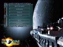 Earth 2150: The Moon Project screenshot #4