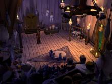 Escape from Monkey Island screenshot #10