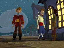 Escape from Monkey Island screenshot #11