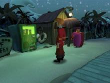 Escape from Monkey Island screenshot #14