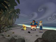 Escape from Monkey Island screenshot #16