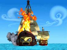 Escape from Monkey Island screenshot #5