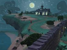 Escape from Monkey Island screenshot #9