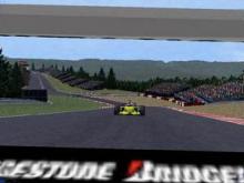 F1 Championship Season 2000 screenshot #10