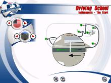 F1 Championship Season 2000 screenshot #4