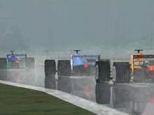 F1 Championship Season 2000 screenshot #9