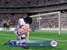 FIFA 2001 screenshot #10
