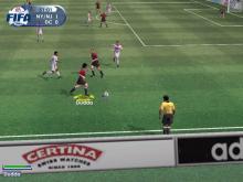 FIFA 2001 screenshot #11