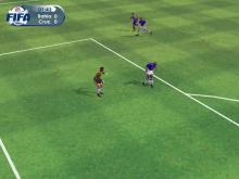 FIFA 2001 screenshot #12