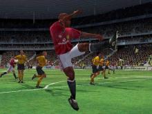 FIFA 2001 screenshot #2