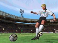 FIFA 2001 screenshot #5
