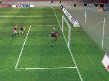 FIFA 2001 screenshot #7