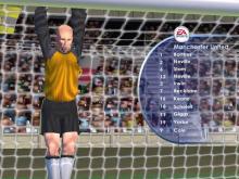 FIFA 2001 screenshot #9