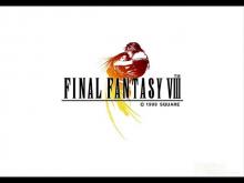 Final Fantasy VIII screenshot #1