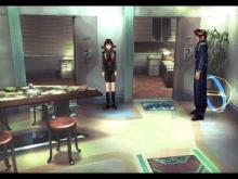 Final Fantasy VIII screenshot #15