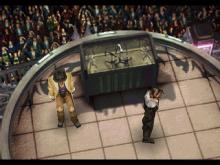 Final Fantasy VIII screenshot #7