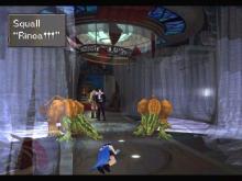 Final Fantasy VIII screenshot #8
