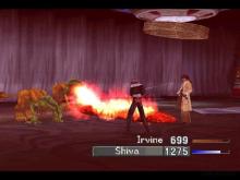 Final Fantasy VIII screenshot #9
