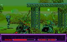 Metal Mutant screenshot #9