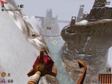 Flying Heroes screenshot #3