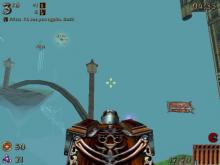 Flying Heroes screenshot #4