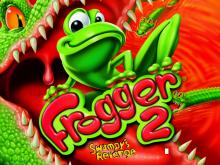 Frogger 2: Swampy's Revenge screenshot
