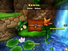 Frogger 2: Swampy's Revenge screenshot #4