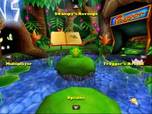 Frogger 2: Swampy's Revenge screenshot #5