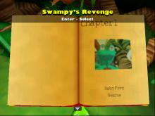 Frogger 2: Swampy's Revenge screenshot #6