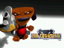 Fur Fighters screenshot