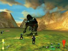 Giants: Citizen Kabuto screenshot #13