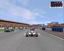 Grand Prix 3 screenshot #7