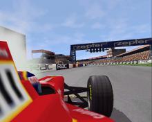 Grand Prix 3 screenshot #8