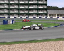 Grand Prix 3 screenshot #9