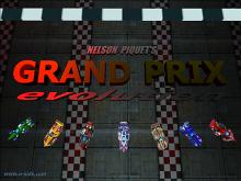 Grand Prix Evolution screenshot #1