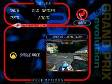Grand Prix Evolution screenshot #7