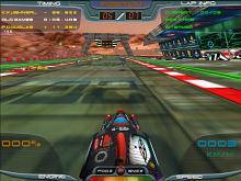 Grand Prix Evolution screenshot #8