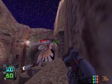 Gunman Chronicles (a.k.a. Half-Life: Gunman) screenshot #10