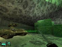 Gunman Chronicles (a.k.a. Half-Life: Gunman) screenshot #12