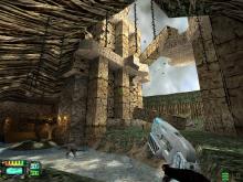 Gunman Chronicles (a.k.a. Half-Life: Gunman) screenshot #13